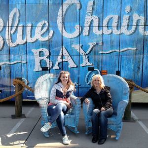 Meet your Posher, Diane